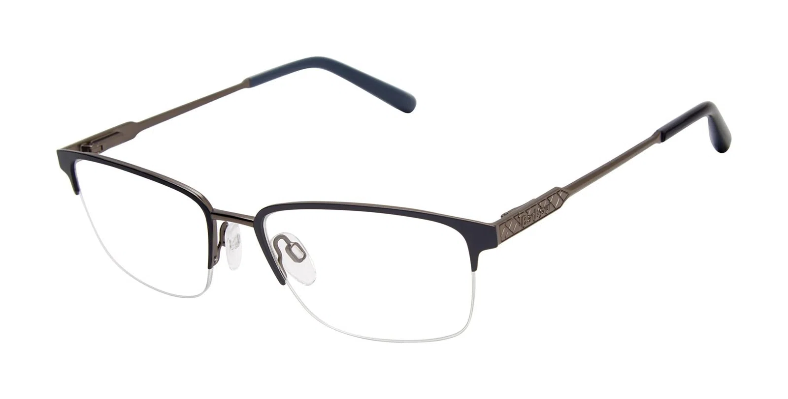 Barbour BAOM505 Eyeglasses - view 2
